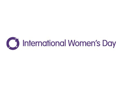 Celebrating International Women’s Day